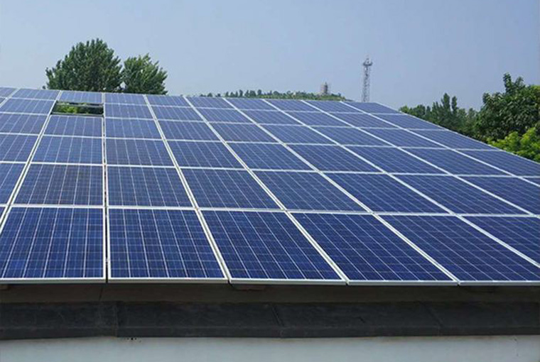 光伏發電需要辦理什么手續,光伏發電手續辦理流程