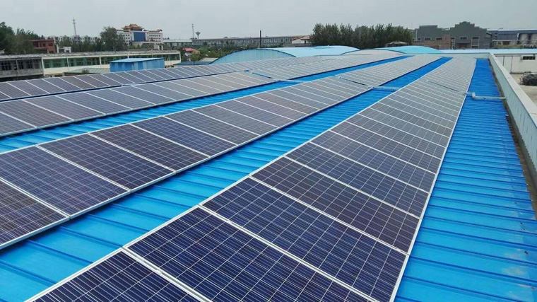 投資光伏電站1GW要多少錢,1gw光伏建設成本