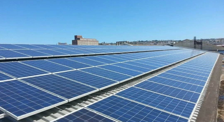 地面分布式光伏項目開發流程，光伏地面電站開發流程