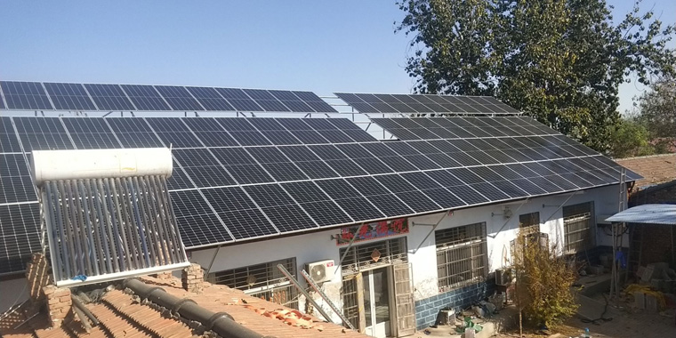 光伏發(fā)電安裝施工國(guó)家標(biāo)準(zhǔn)規(guī)范,光伏發(fā)電站安裝工藝流程與規(guī)范