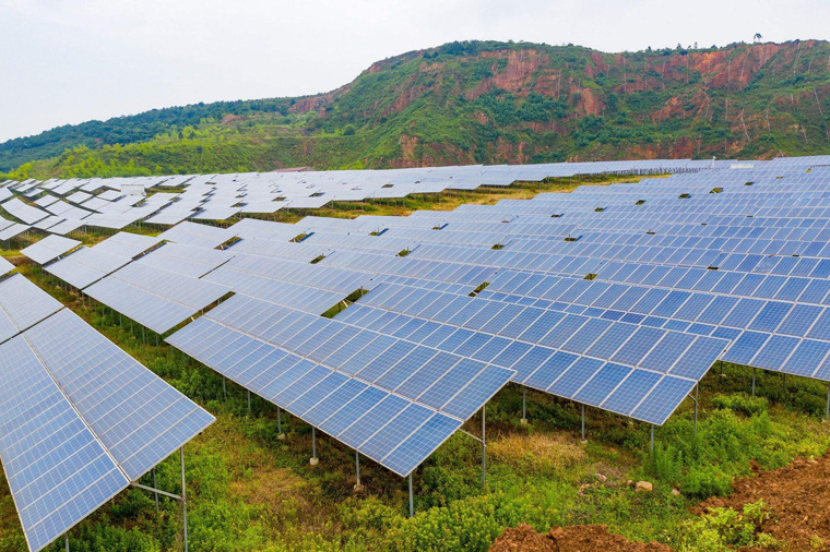 2020年全球新增多少光伏和風力發電,2020年光伏企業世界排名