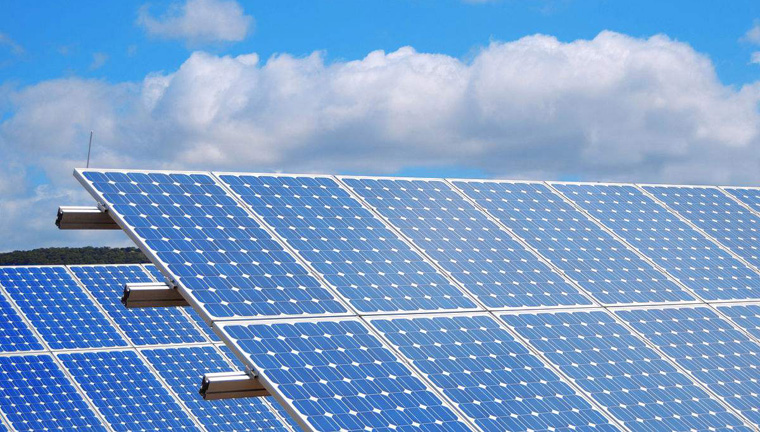 光伏五大組件,目前市場主流光伏組件型號