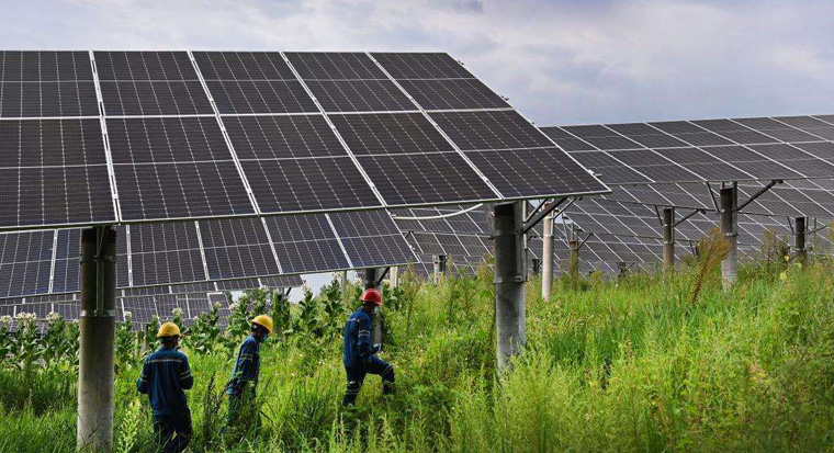 2022光伏回收電價,2022年度山東光伏并網(wǎng)電價是多少