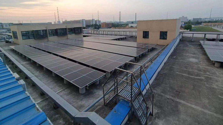 全國整縣光伏是什么意思，分布式光伏整縣推進合作方案