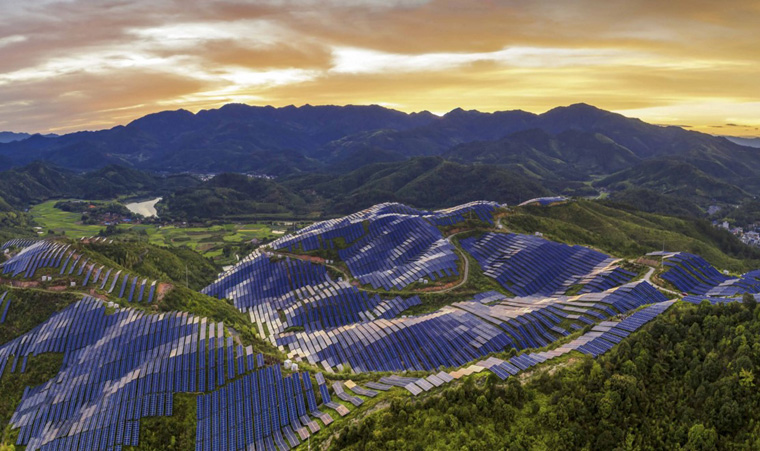 光伏發(fā)電項(xiàng)目可靠嗎,1000畝地做光伏發(fā)電項(xiàng)目靠譜嗎