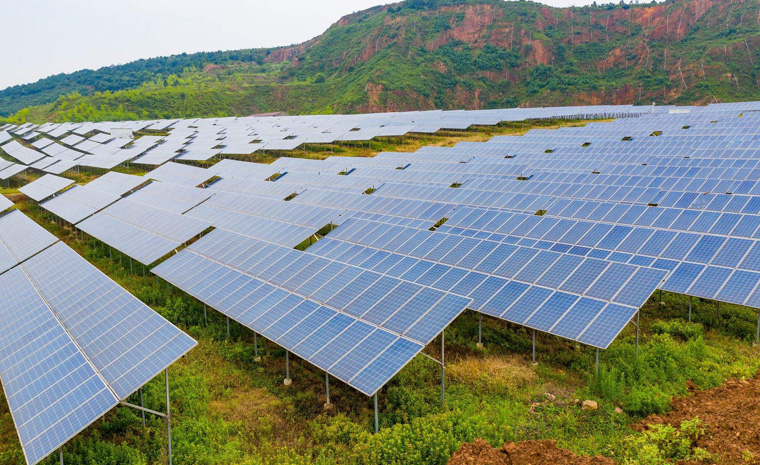 光伏指標(biāo)和路條是什么意思,光伏指標(biāo)申請(qǐng)流程