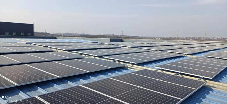 光伏組件是太陽能組件嗎,光伏電池和組件區別