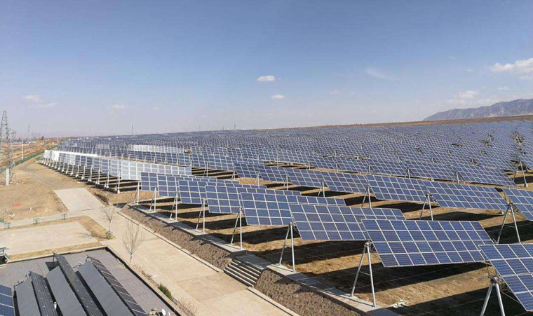 光伏市場行情分析,光伏行業(yè)市場有多大