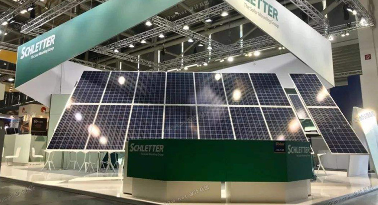 世界著名光伏展,2022光伏展會信息時間表