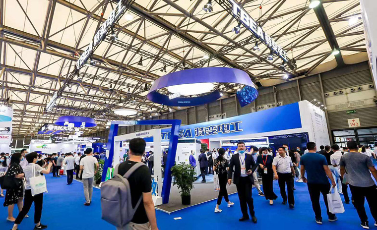 世界著名光伏展,2022光伏展會信息時間表