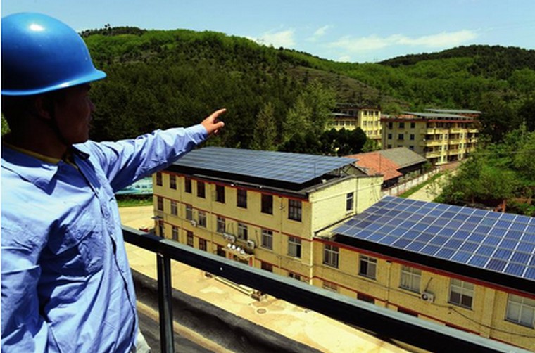 分散式光伏建設(shè)規(guī)范,分布式光伏電站建設(shè)需要哪些批文