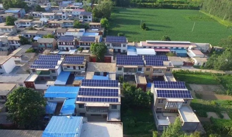 分散式光伏建設(shè)規(guī)范,分布式光伏電站建設(shè)需要哪些批文