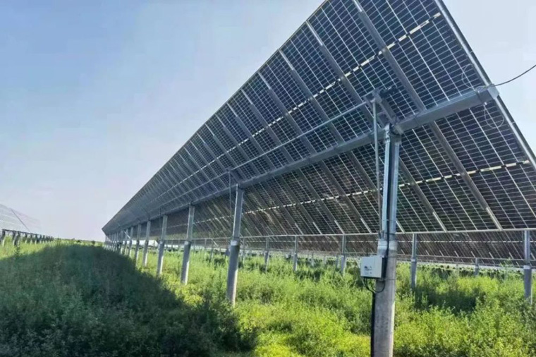 光伏優化器管用嗎,什么是光功率優化控制