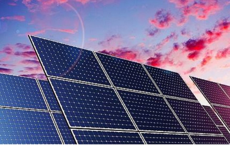 光伏貸如何申請，光伏發電項目貸款流程