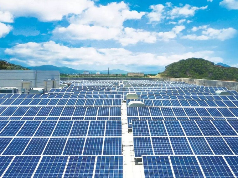 光伏電解水制氫儲能是個(gè)好辦法,風(fēng)電制氫和光伏制氫哪個(gè)有前景