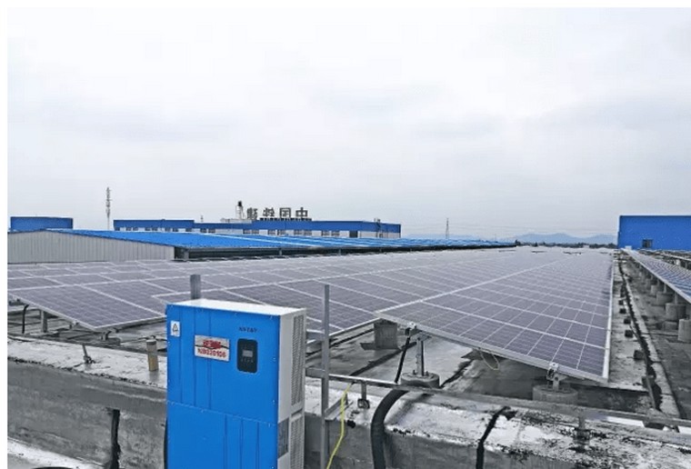 eva用在光伏上干什么，光伏膠膜和eva的區(qū)別