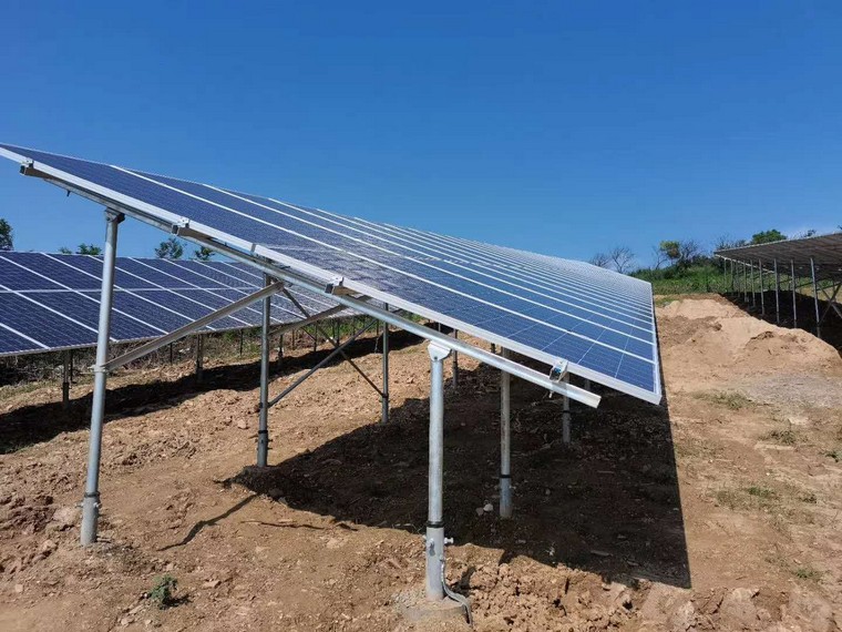 什么是光伏薄膜，光伏膠膜eva和poe區別