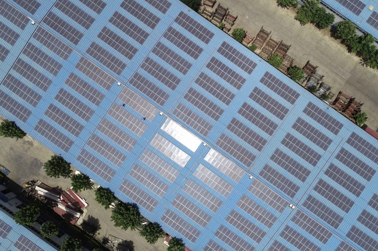 光伏儲能逆變器原理，儲能逆變器與光伏逆變器區別