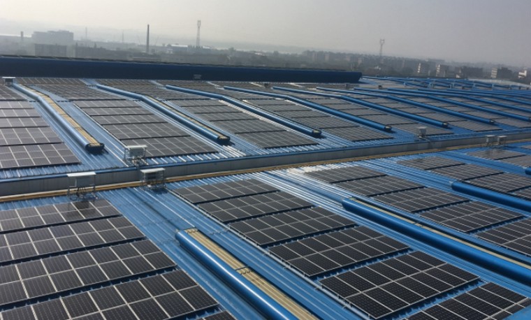 太陽能電池轉(zhuǎn)換效率，太陽電池光電轉(zhuǎn)換效率一般是多少