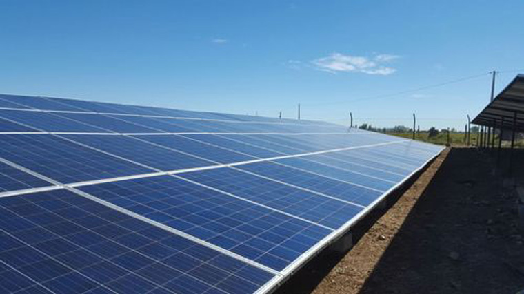 光伏面板材料有哪些，光伏玻璃面板和背板區(qū)別