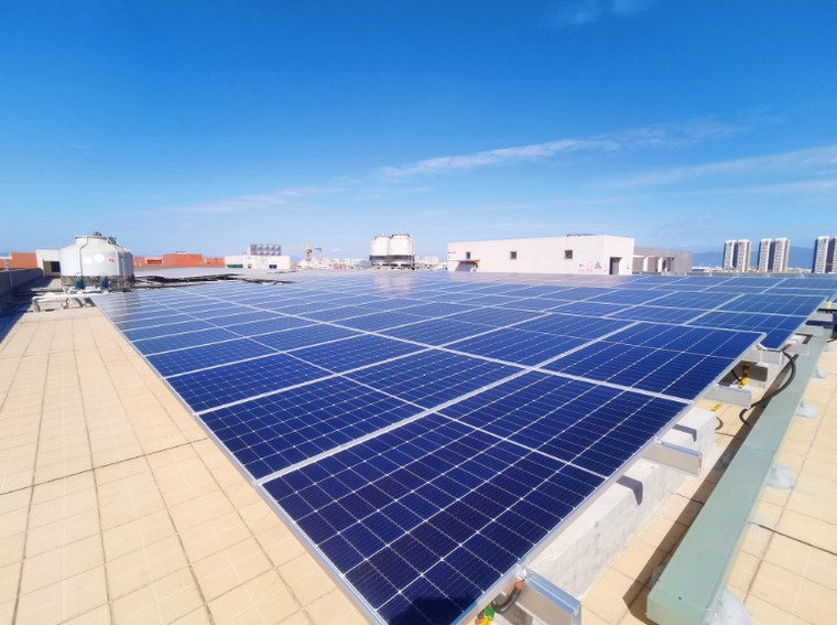 光伏板的好壞檢測,光伏防雷檢測都需要檢查什么