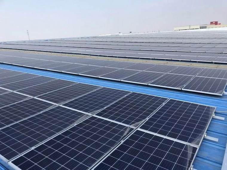 我國太陽能的分布規律,太陽能資源地區分布圖