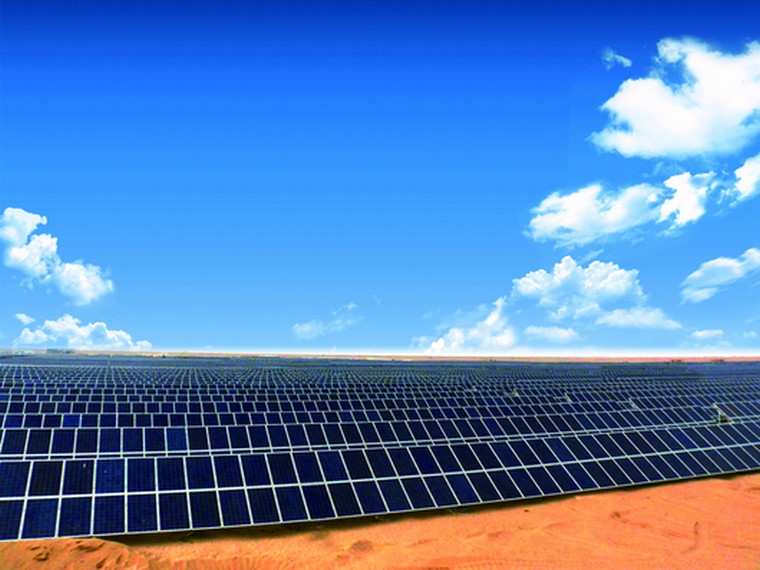 光伏發(fā)電計(jì)算,如何計(jì)算光伏系統(tǒng)發(fā)電量