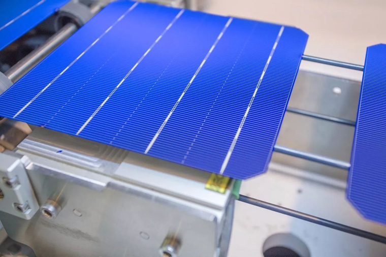 p型半導體光伏大電池工作原理,電池組p什么意思