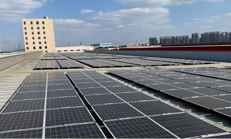 n型光伏組件什么意思,n型電池是多晶硅還是單晶硅