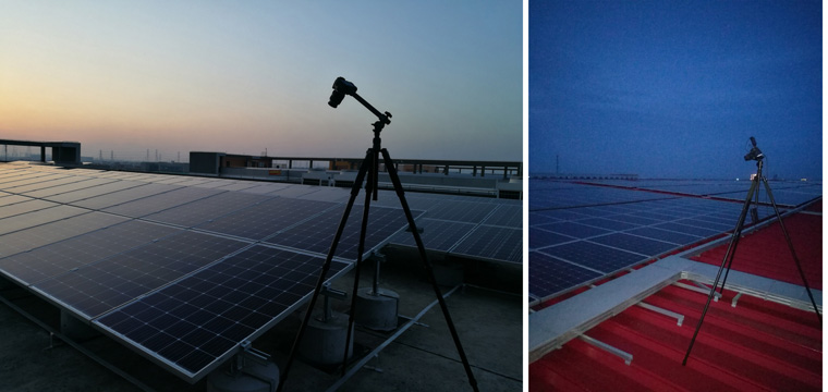 光伏el檢測是什么意思，光伏pl檢測與el檢測的區(qū)別