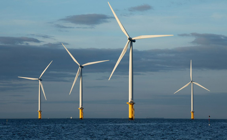 風(fēng)力發(fā)電每瓦成本,4兆瓦的風(fēng)電基礎(chǔ)造價