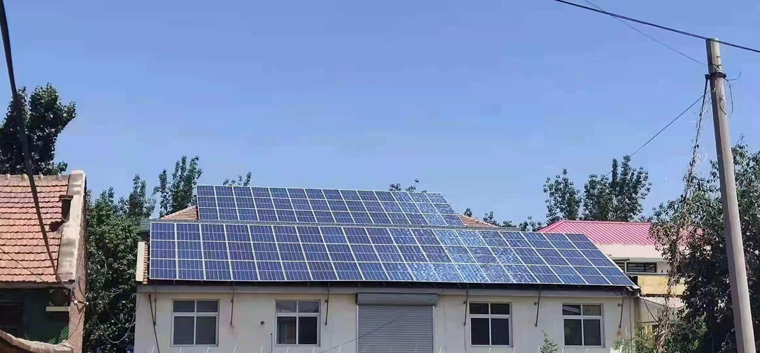 一千瓦光伏板多大,一千瓦光伏板安裝鋪設(shè)面積