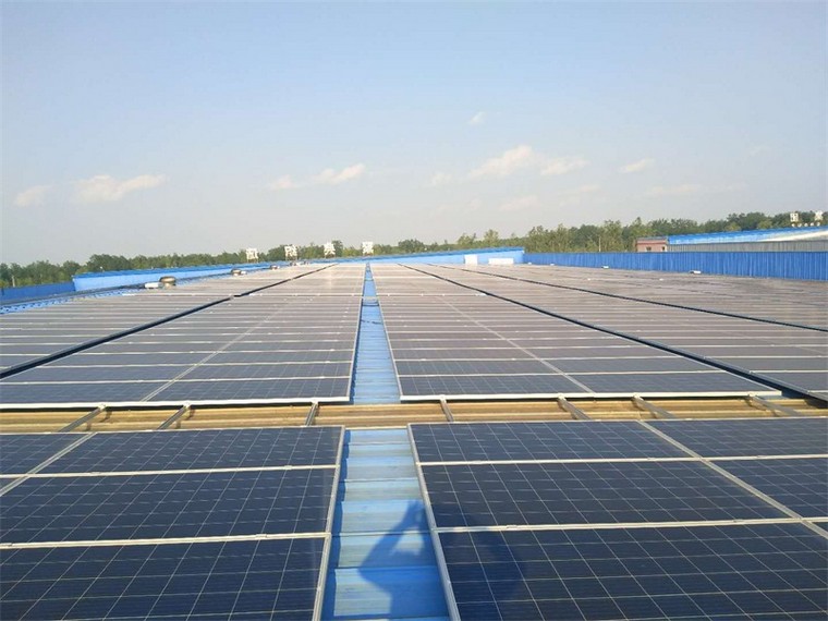 光伏項(xiàng)目申請流程,企業(yè)如何辦理光伏項(xiàng)目申請