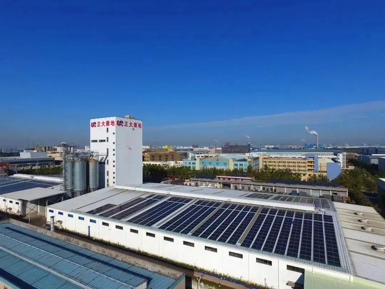 光伏發電是第幾產業 光伏發電是第幾產業