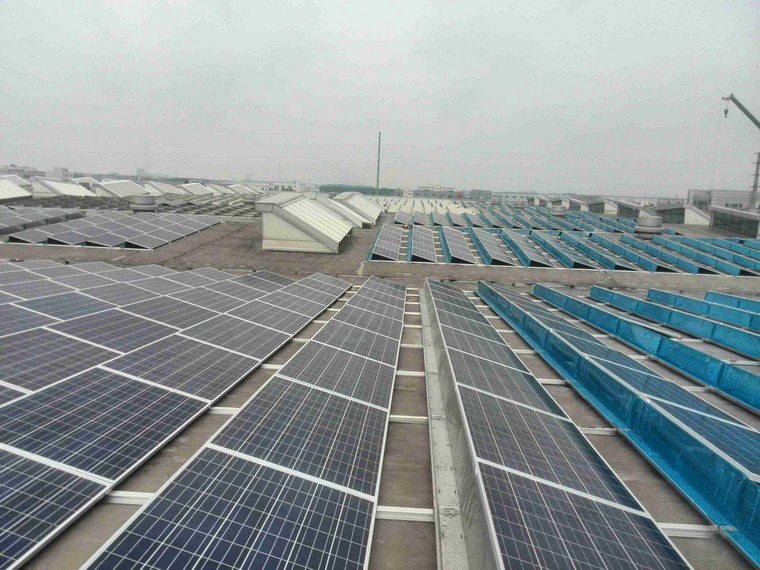 世界光伏產業發展現狀,光伏行業有前景嗎 世界光伏產業發展現狀,光伏行業有前景嗎