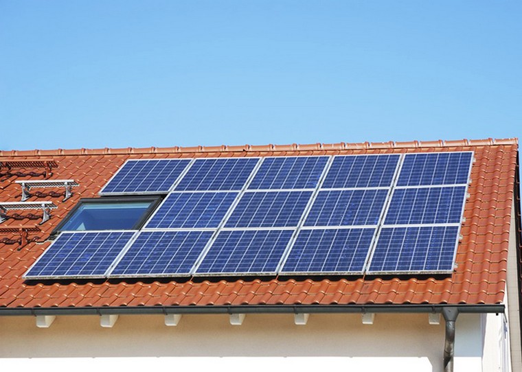 什么是整縣光伏，光伏整縣推進壟斷合法嗎