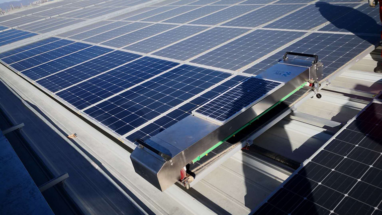 如何建立有效系統化的光伏電站運維體系,降低光伏電站運維損耗 如何建立有效系統化的光伏電站運維體系,降低光伏電站運維損耗