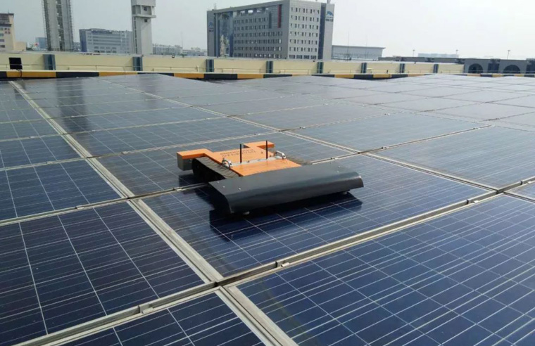 如何建立有效系統化的光伏電站運維體系,降低光伏電站運維損耗 如何建立有效系統化的光伏電站運維體系,降低光伏電站運維損耗