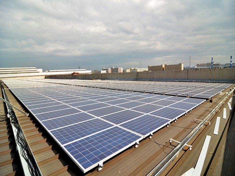 太陽能的發展前景與利用 太陽能的發展前景與利用