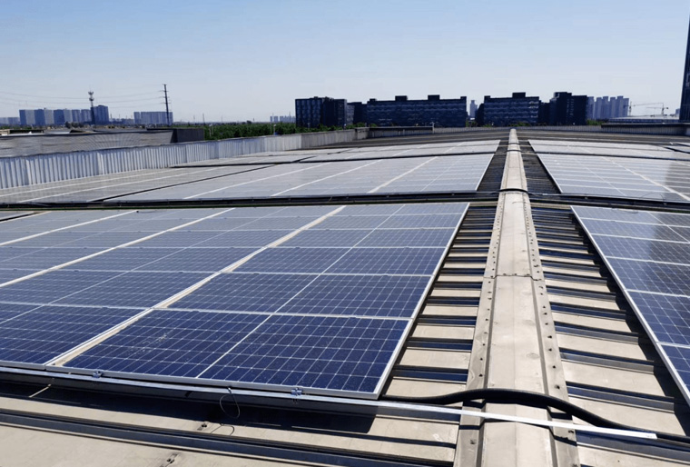 什么樣性質(zhì)土地能安裝光伏電站 什么樣性質(zhì)土地能安裝光伏電站