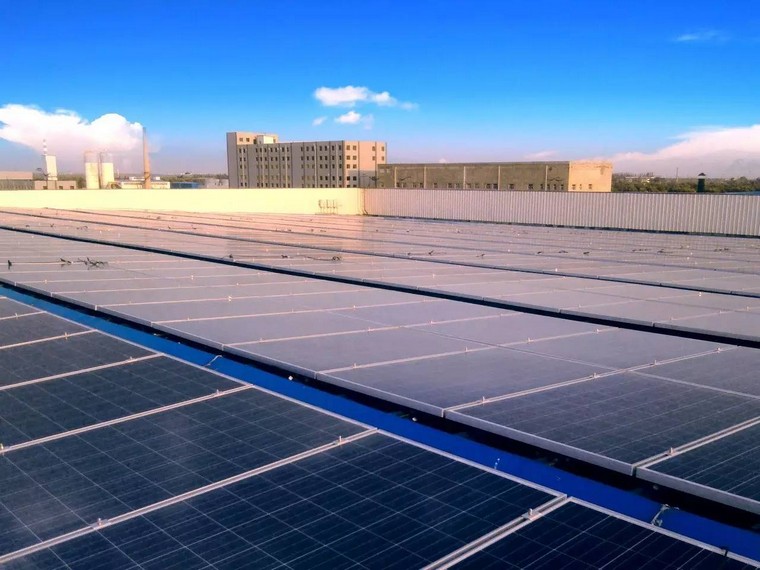 光伏發(fā)電計算標準 光伏發(fā)電計算標準