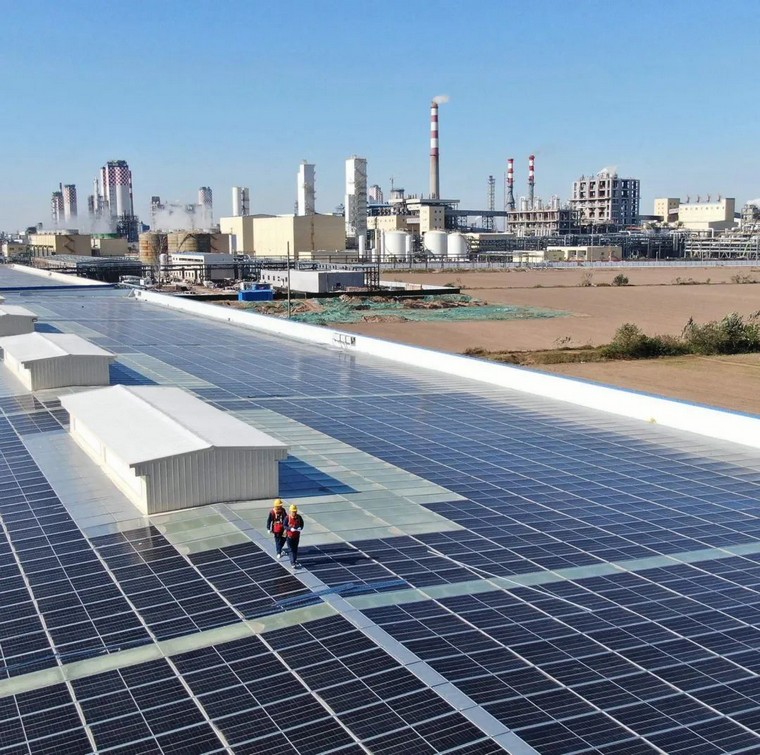 光伏基礎(chǔ)樁施工全流程,光伏發(fā)電安裝步驟 光伏基礎(chǔ)樁施工全流程,光伏發(fā)電安裝步驟