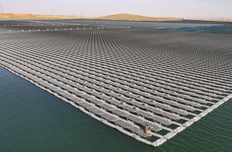 海上光伏發(fā)電的優(yōu)缺點(diǎn) 海上光伏發(fā)電的優(yōu)缺點(diǎn)