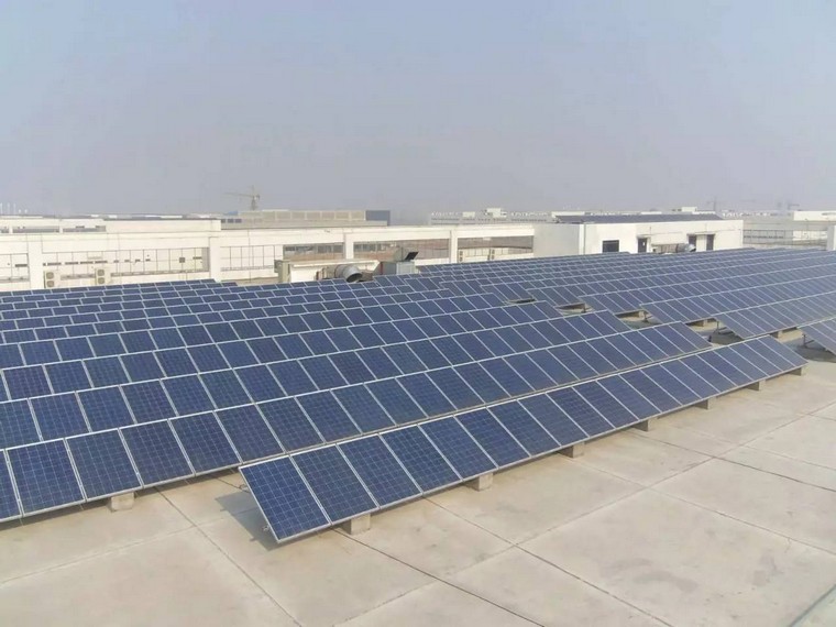 適合光伏發電的地區？該地區有什么特點呢？