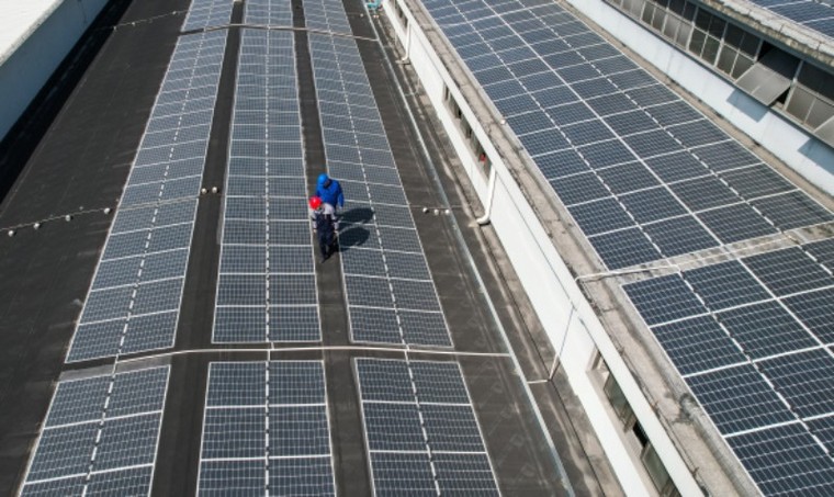 你知道光伏電站的這些基本知識嗎？