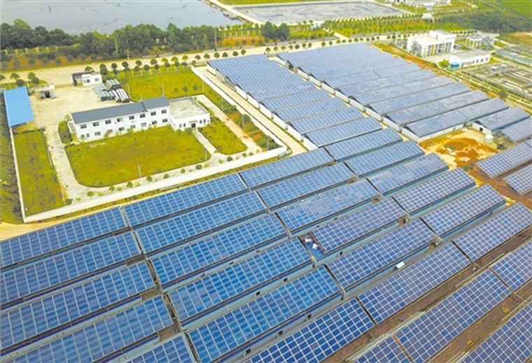 光伏發電電量大小有什么區別？