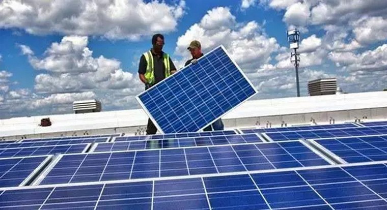 臺(tái)風(fēng)過(guò)后，光伏電站應(yīng)該做哪些工作？