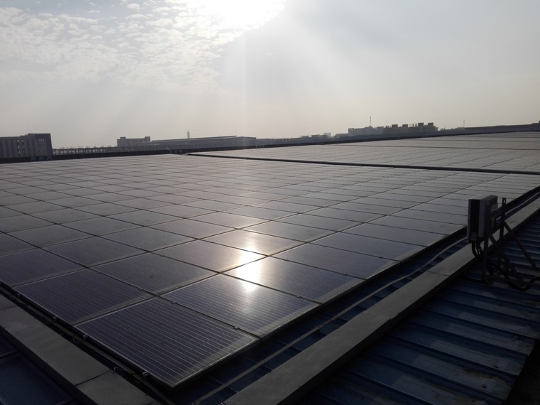 氣溫超過多少度比較影響光伏發電量? 氣溫超過多少度比較影響光伏發電量?