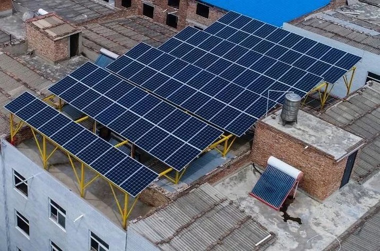 屋頂光伏發電劃算嗎？