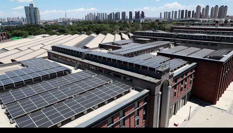 分布式光伏電站如何使用光伏軟件來(lái)管理？有哪些優(yōu)勢(shì)呢？